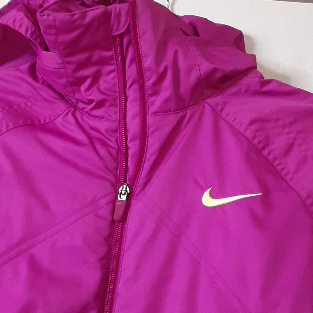 Nike Filled Rally Jacket - Picture 3 of 8